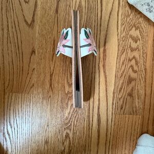 Draper James Women’s Sandals – Size 9 – EUC